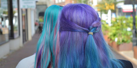 The Top Products to Lock in Your Hair Colour