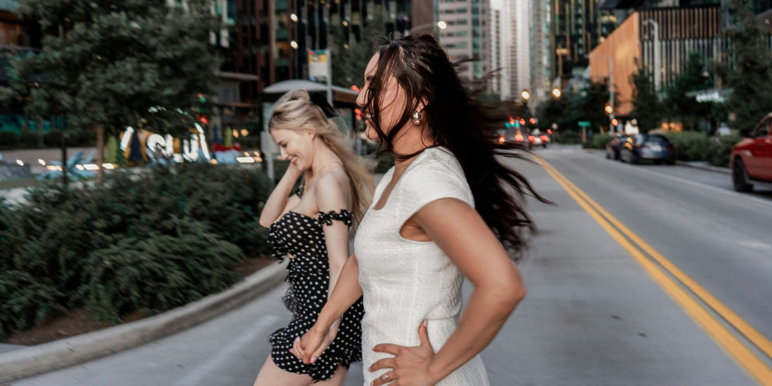 Travel-Friendly Hair Care: Tips for Keeping Your Hair Healthy on the Go