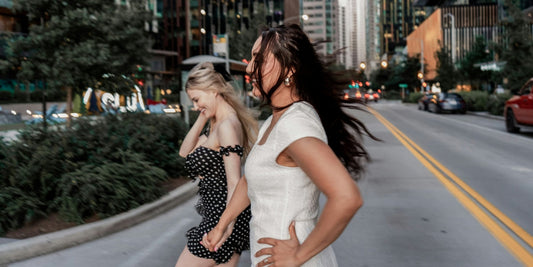 Travel-Friendly Hair Care: Tips for Keeping Your Hair Healthy on the Go