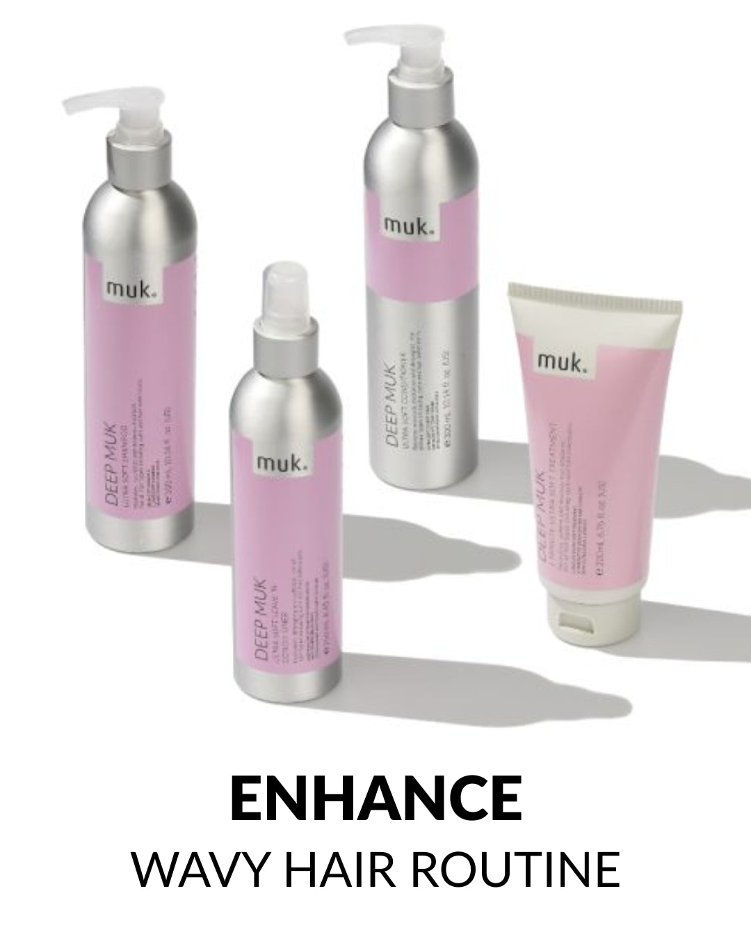 Enhance Bundle - Routine