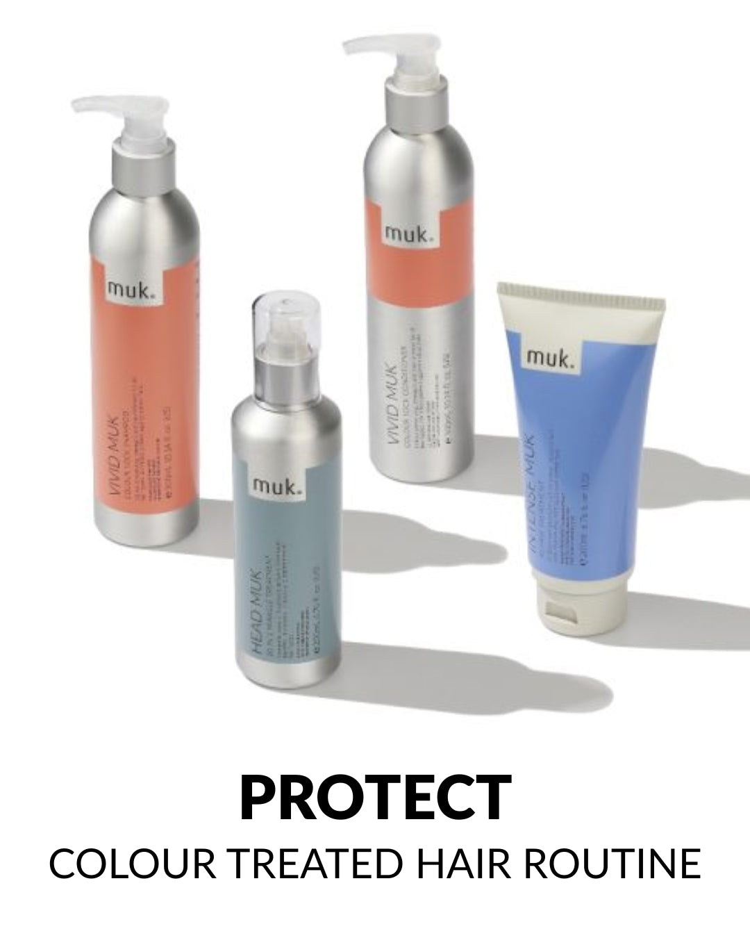Protect Bundle - Routine