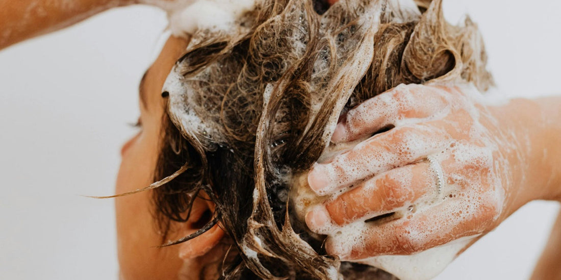 Why Is Sulphate Bad for Your Hair?