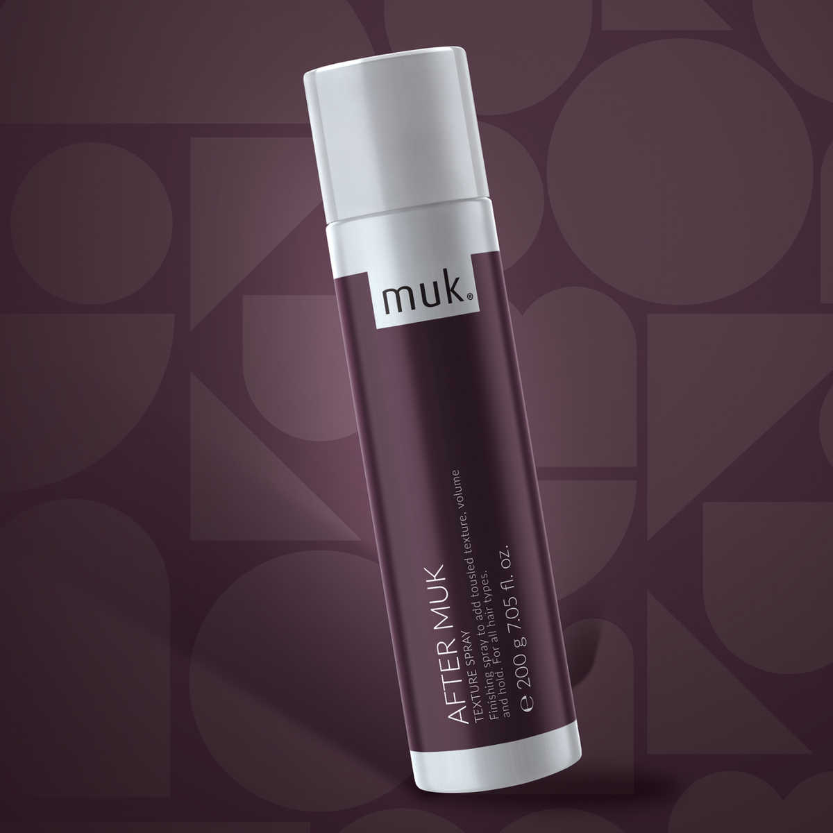 After muk Texture Spray