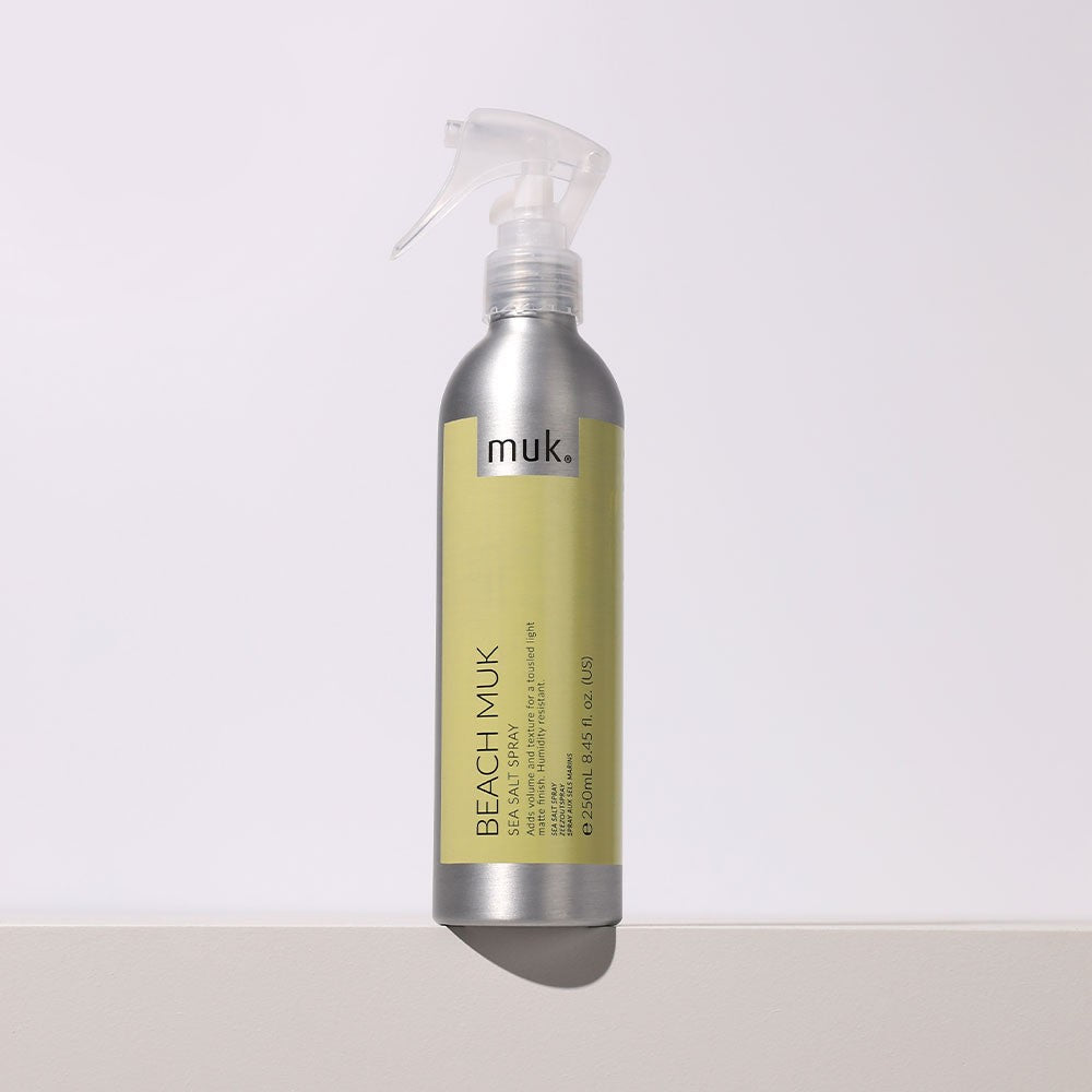 Beach Muk - Sea Salt Spray (250ml)
