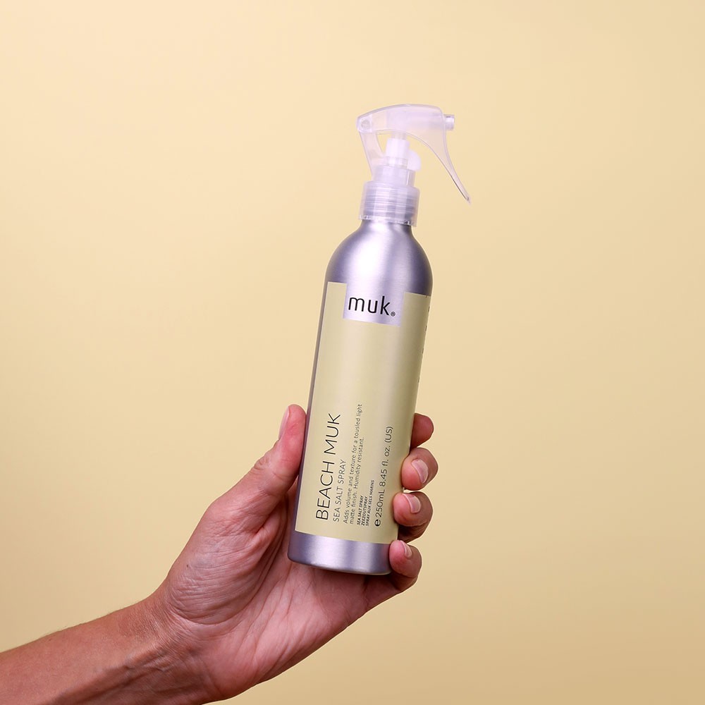 Beach Muk - Sea Salt Spray (250ml)
