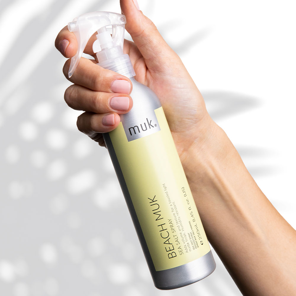 Beach Muk - Sea Salt Spray (250ml)