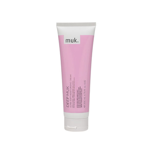 Deep muk Ultra Soft Moisturising Cream