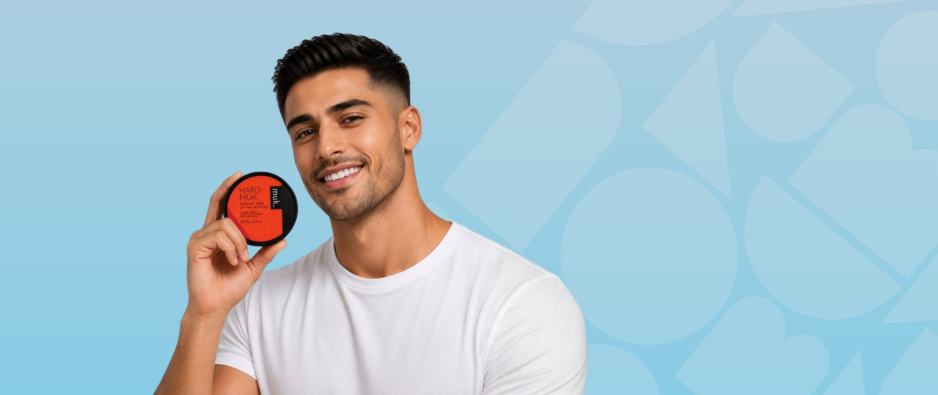 Muk Hair South Africa | Hair Care Products for All – MUK HAIR