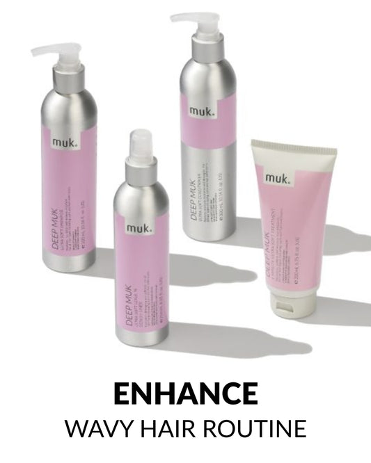 Enhance Bundle - Routine