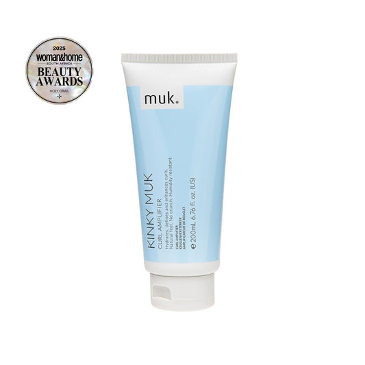 Kinky Muk - Curl Amplifier (200ml)
